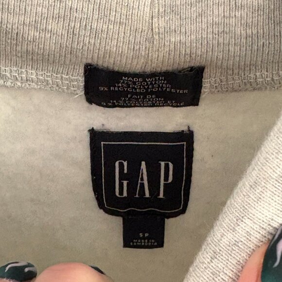 Gap Turtle Neck Sweater - Picture 2 of 3